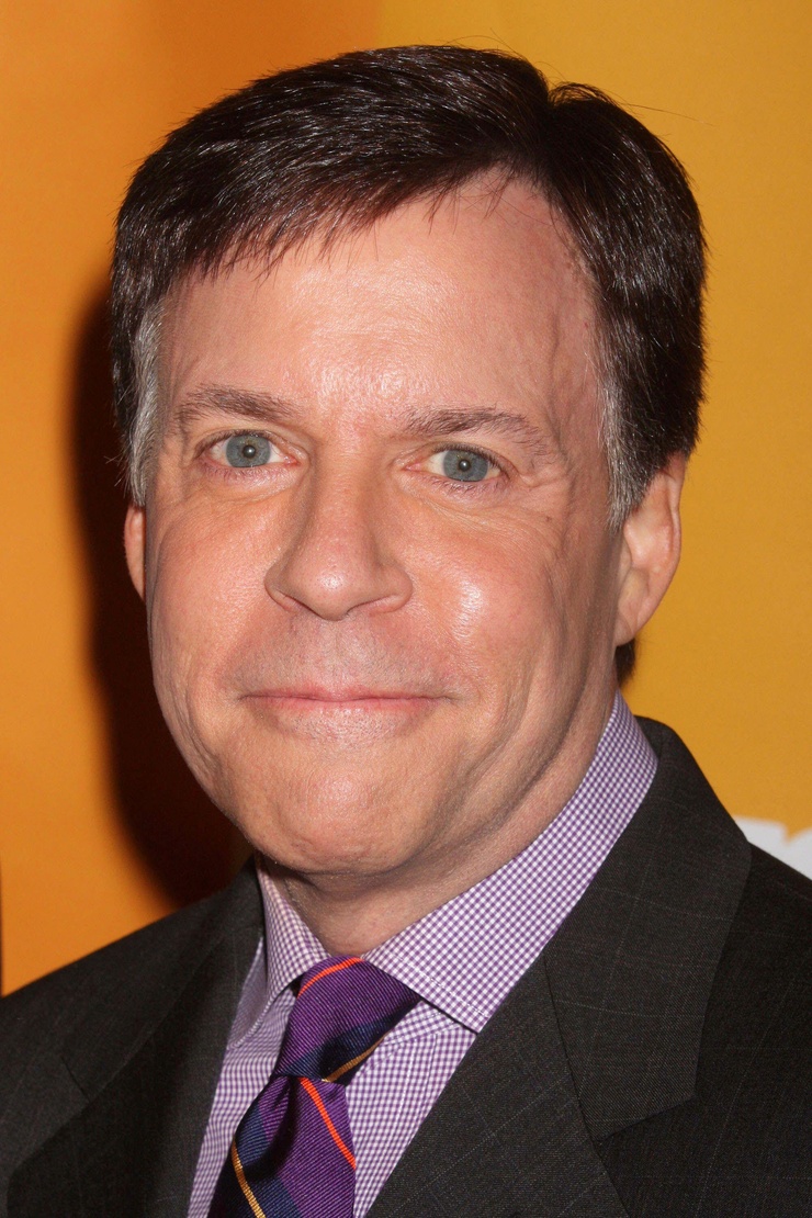 Bob Costas