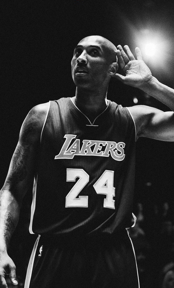 Kobe Bryant