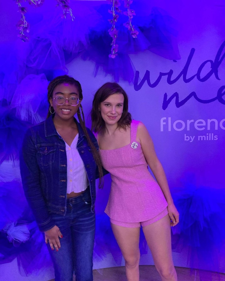 Millie Bobby Brown Millie Bobby Brown