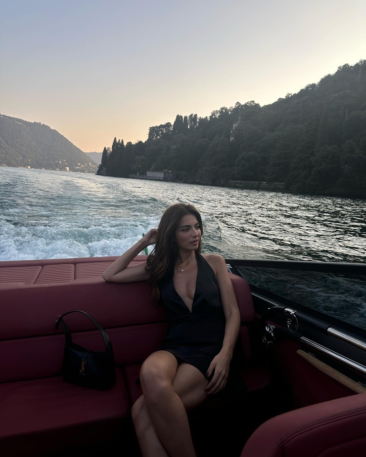 Melisa Asli Pamuk