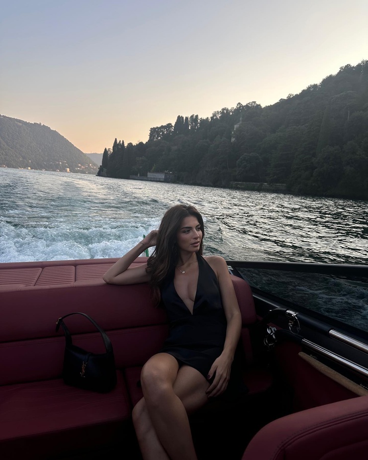 Melisa Asli Pamuk