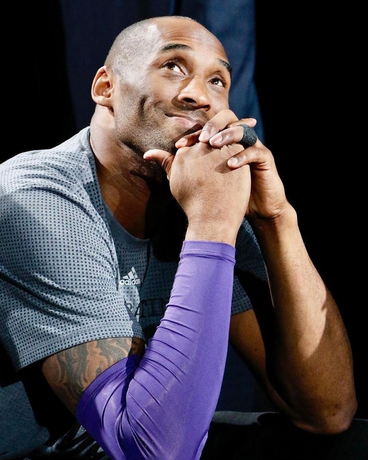 Kobe Bryant