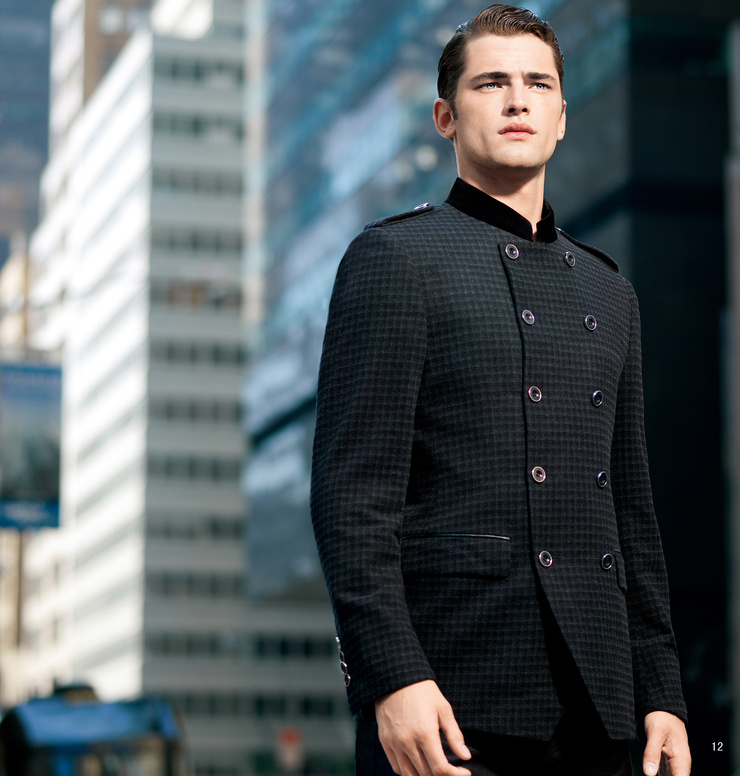 Sean Opry