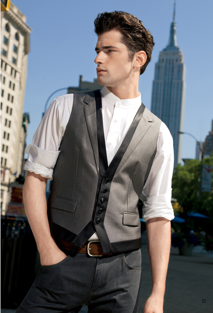 Sean Opry
