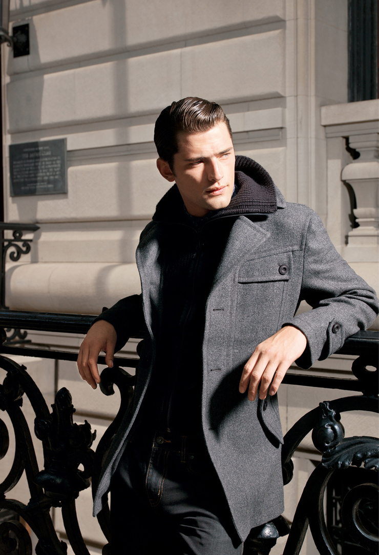 Sean Opry