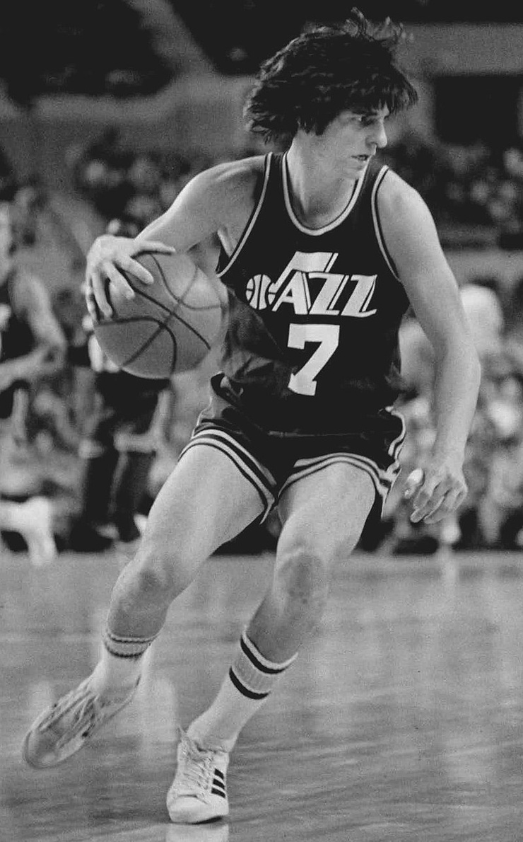 Peter Maravich