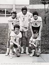 Peter Maravich