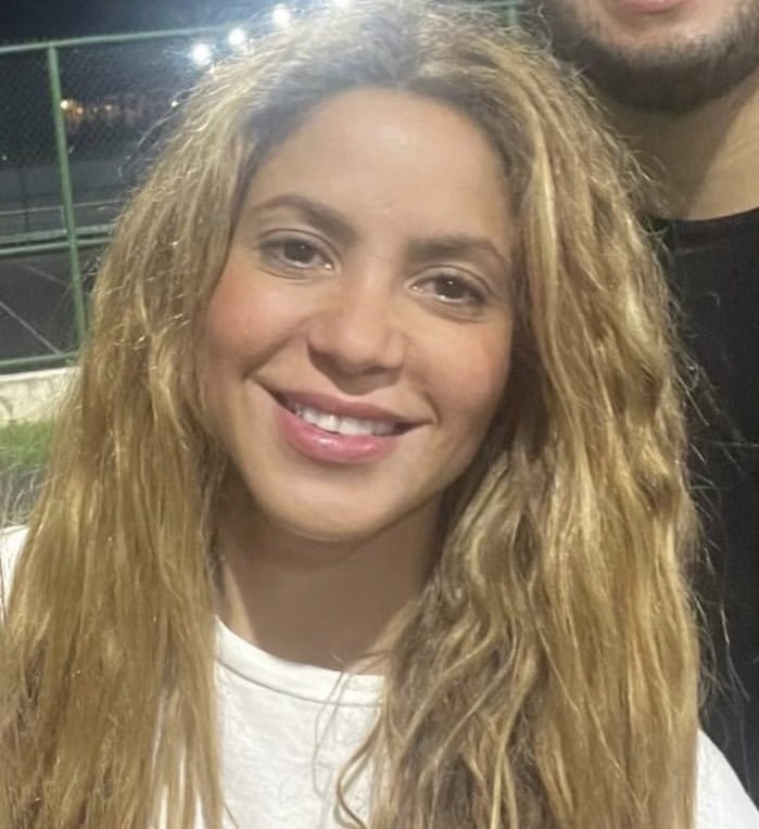Shakira