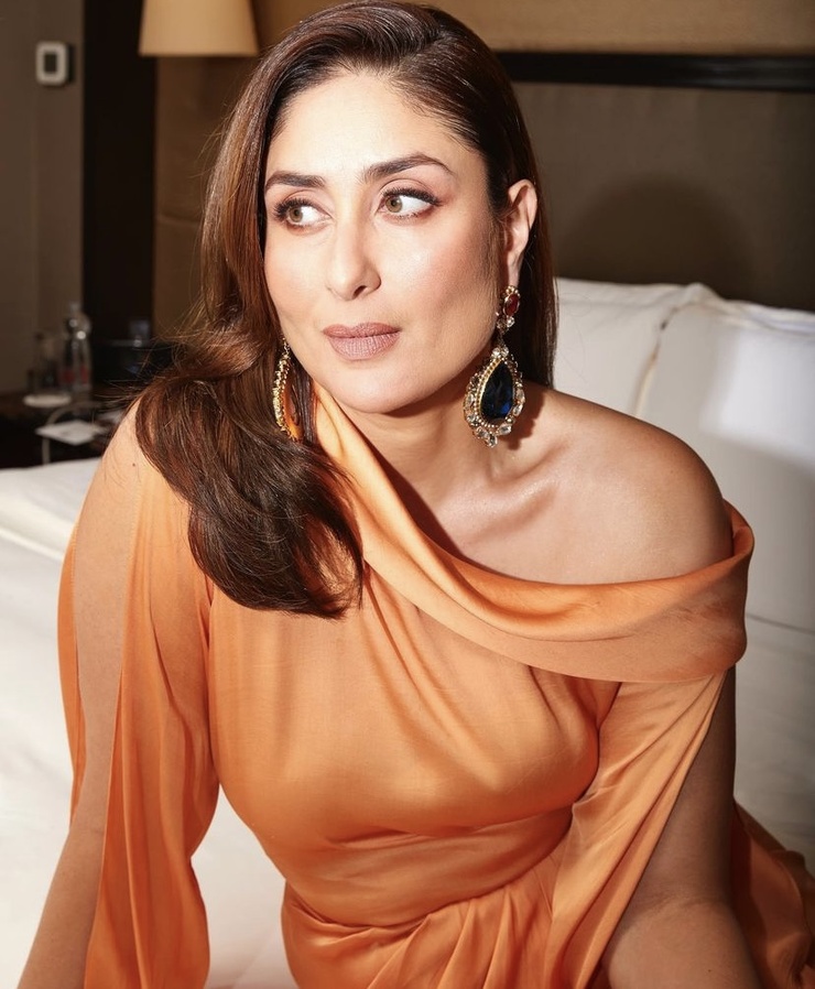 Kareena Kapoor