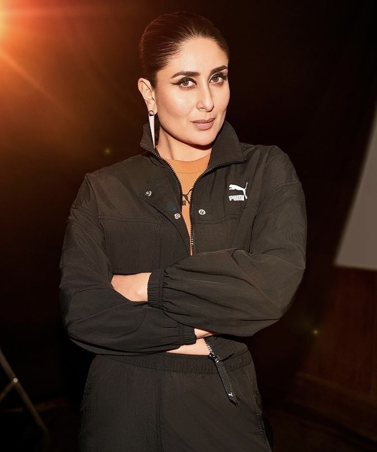 Kareena Kapoor