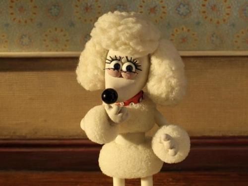 Fluffles