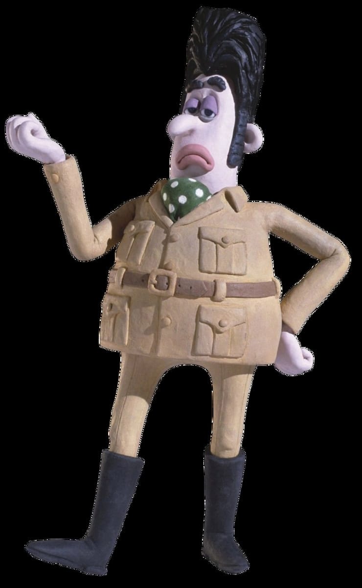 Victor Quartermaine