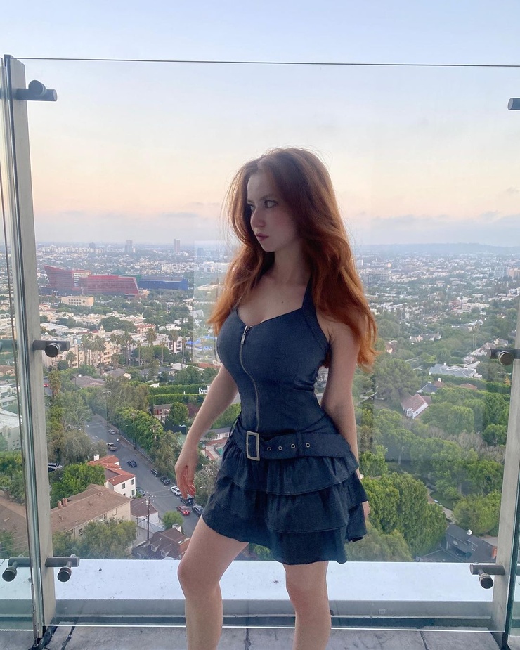 Francesca Capaldi Francesca Capaldi