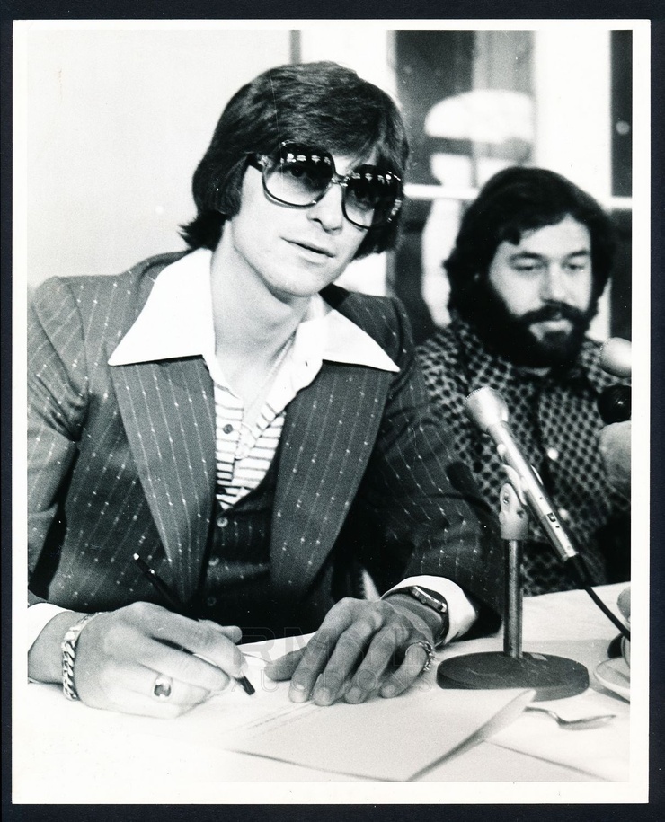 Peter Maravich