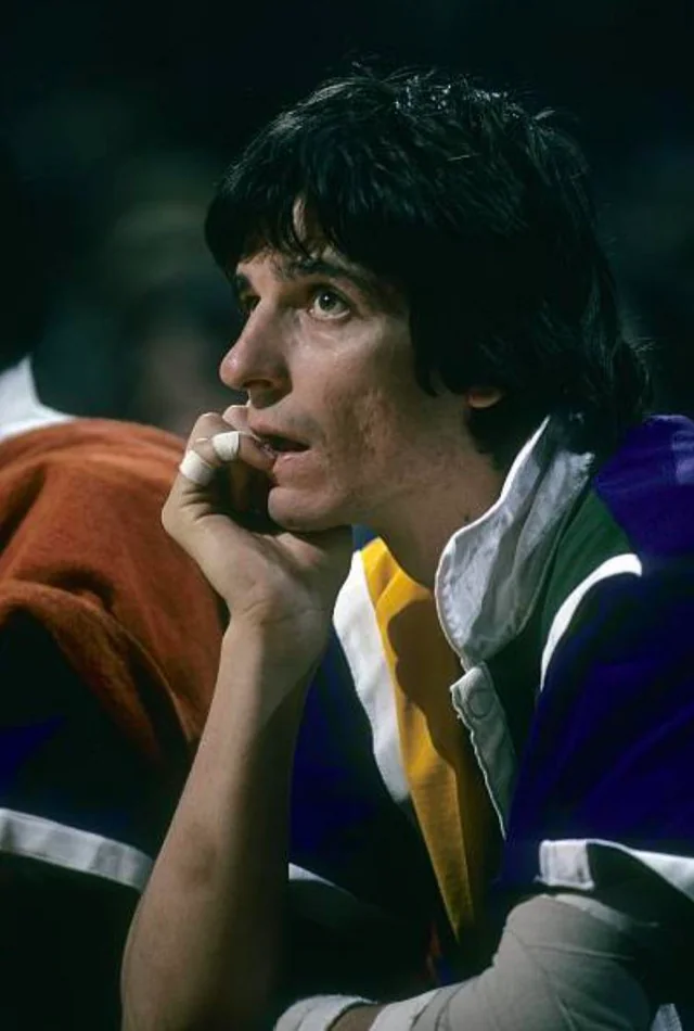 Peter Maravich