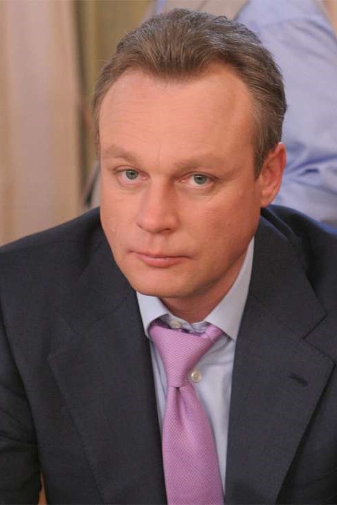 Sergey Zhigunov