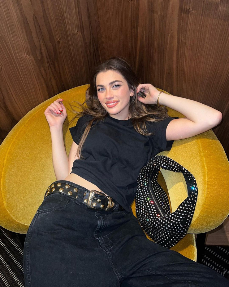 Picture of Amelie Zilber