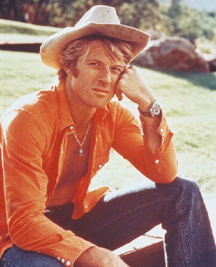 Robert Redford Robert Redford