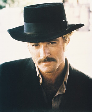 Robert Redford