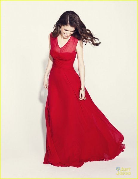 Anna Kendrick