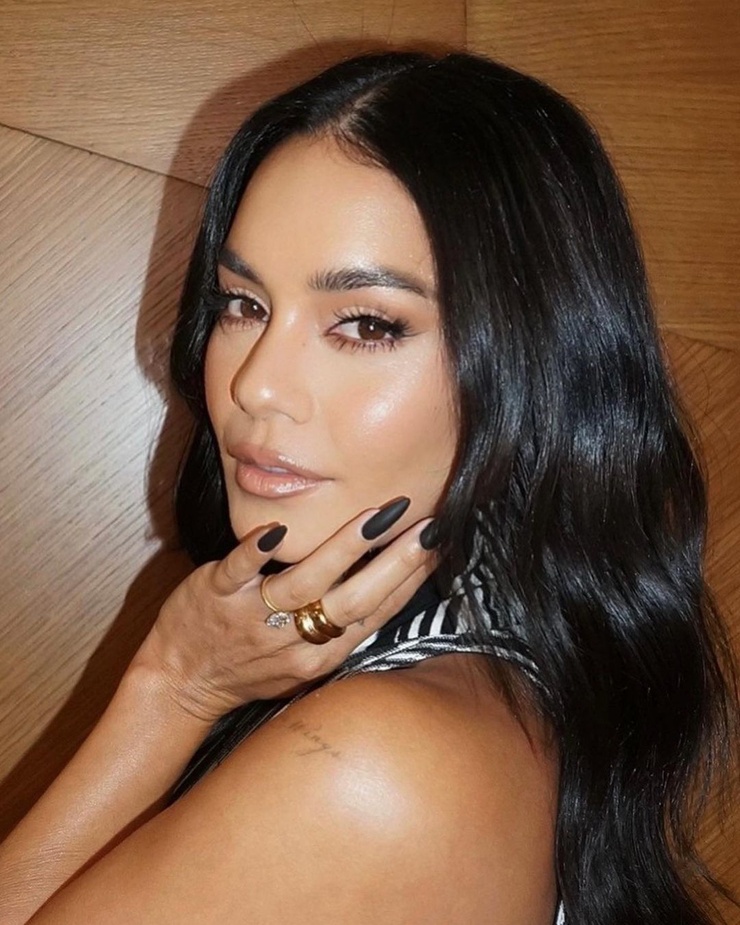 Vanessa Hudgens Vanessa Hudgens