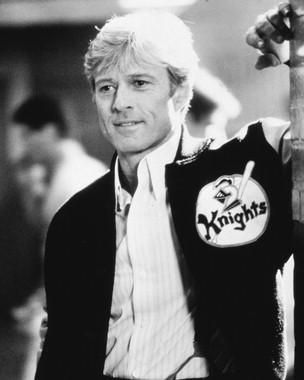 Robert Redford Robert Redford