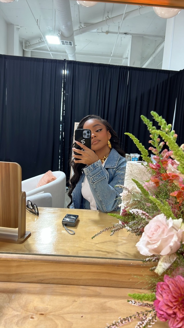 Marsai Martin