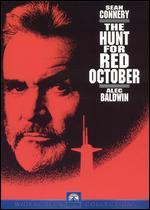 The Hunt for Red October