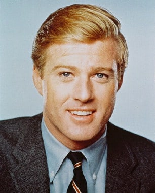 Robert Redford