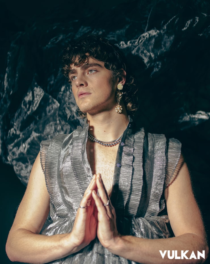 Steffan Argus