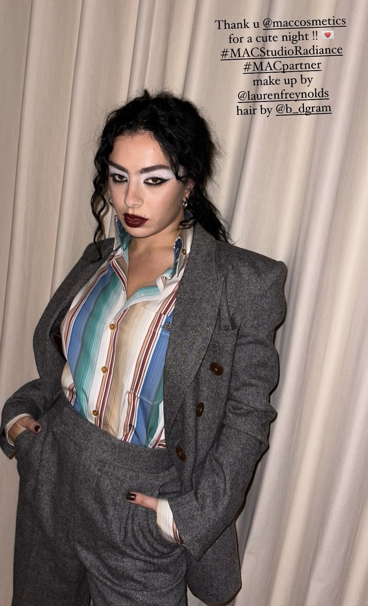 Charli XCX