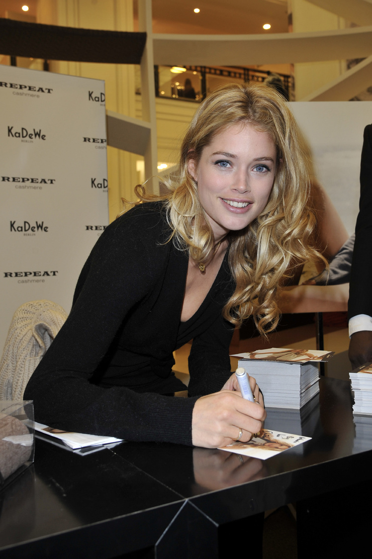 Doutzen Kroes