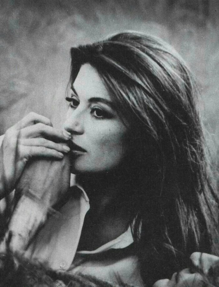 Anouk Aimée