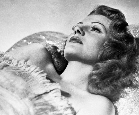 Rita Hayworth