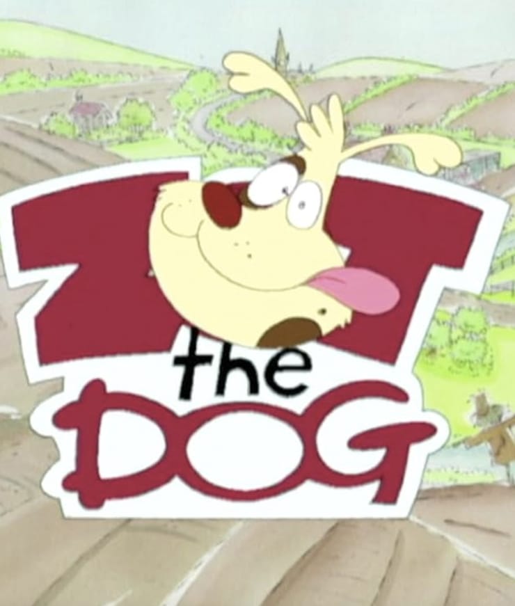 Zot the Dog