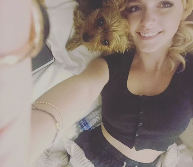 Mckenna Grace