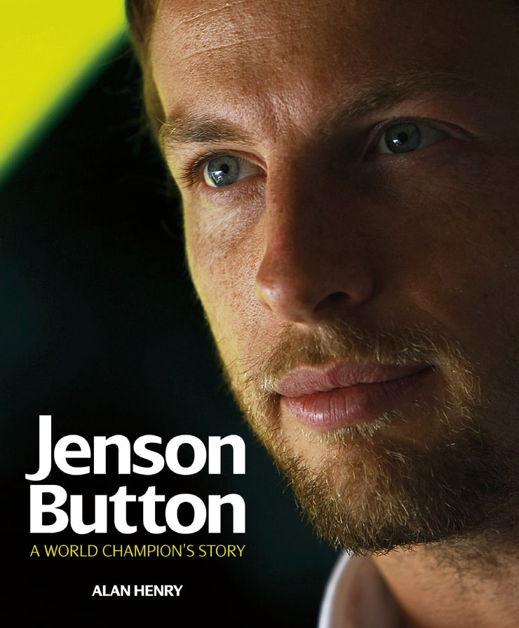 Jenson Button