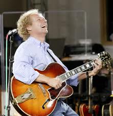 Lee Ritenour