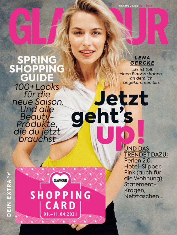 Lena Gercke Lena Gercke