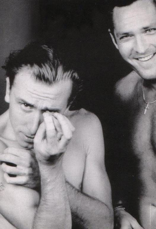 Michael Madsen Michael Madsen