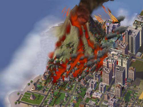 SimCity 4