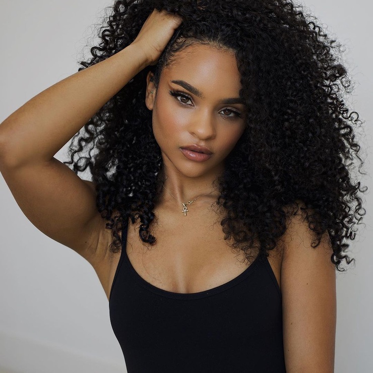 Sayria Jade