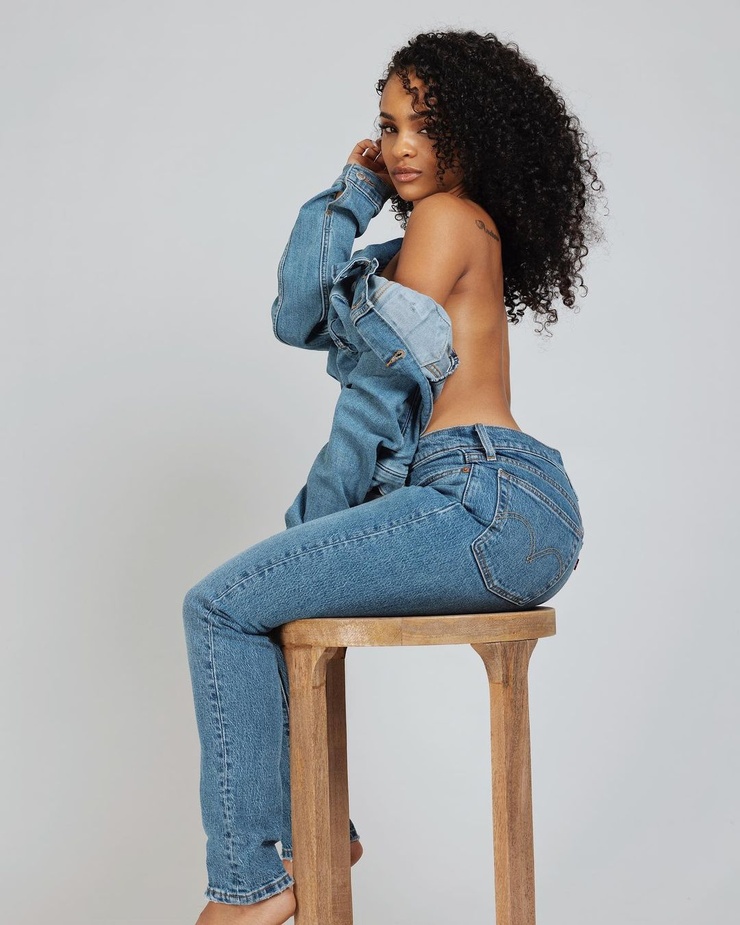 Sayria Jade