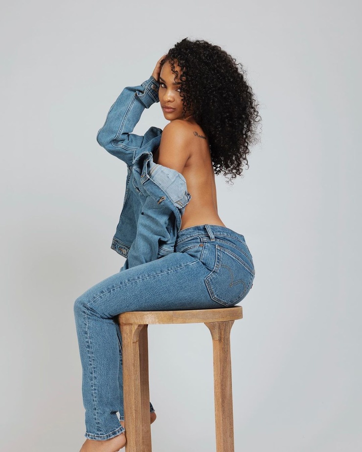 Sayria Jade
