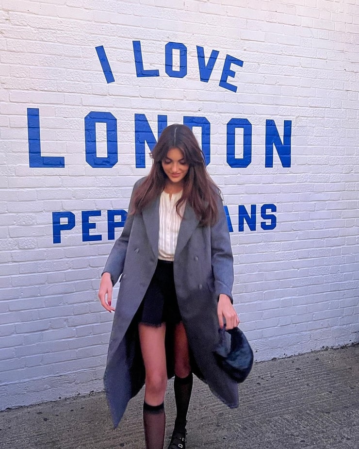Celine Bethmann Celine Bethmann
