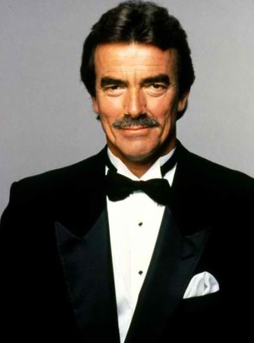 Eric Braeden