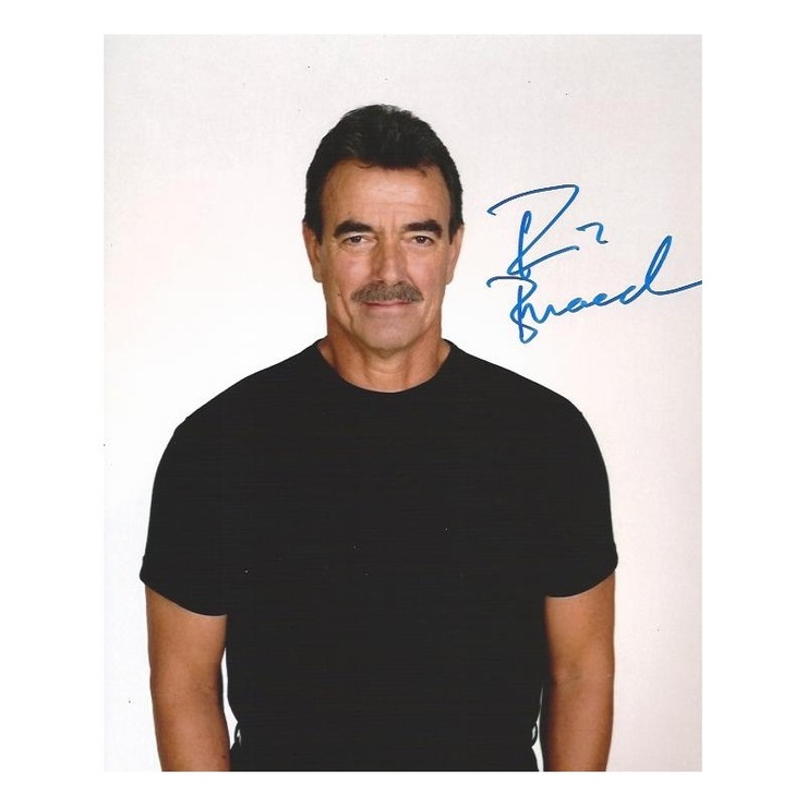 Eric Braeden