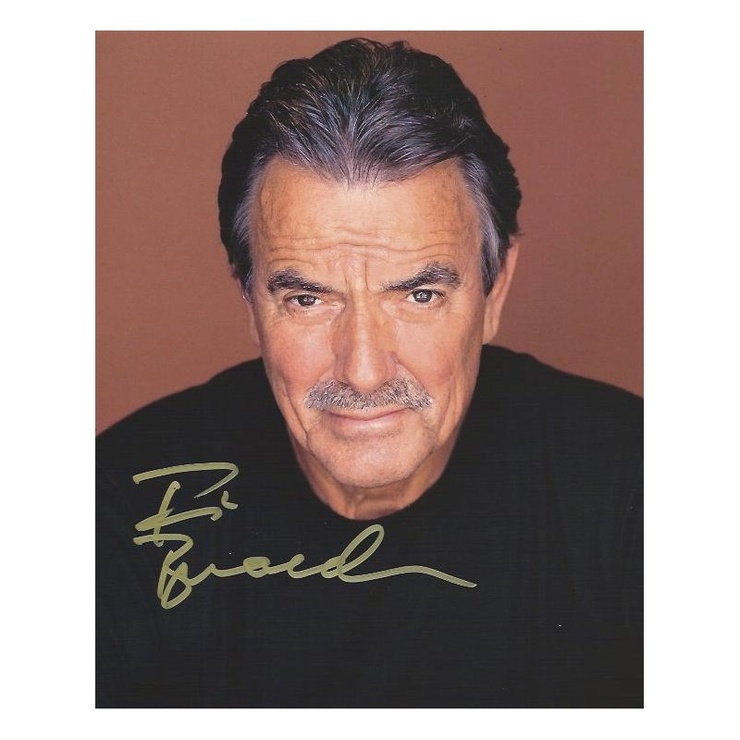 Eric Braeden