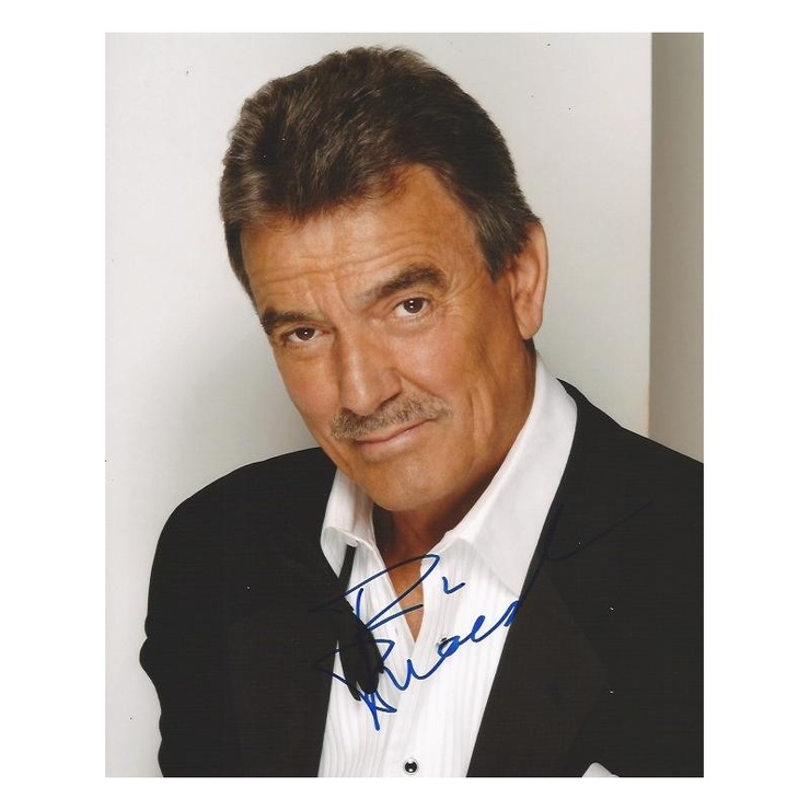 Eric Braeden