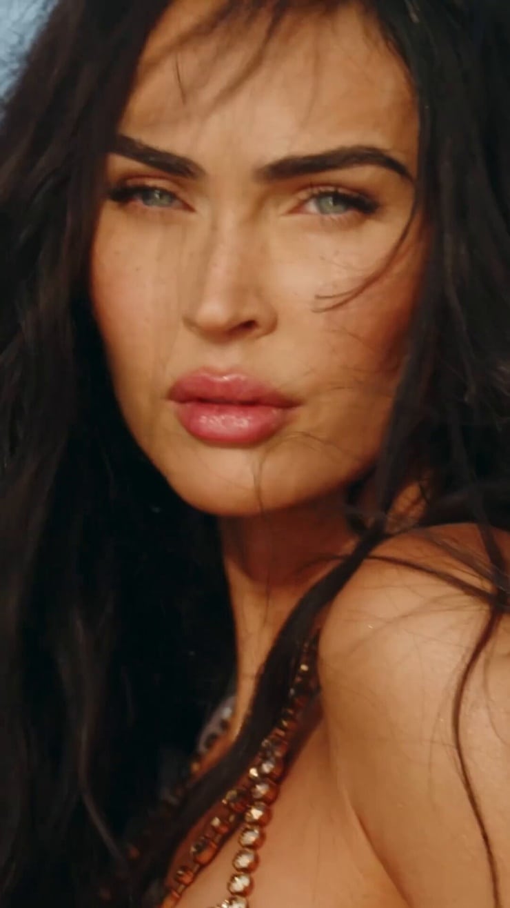 Megan Fox